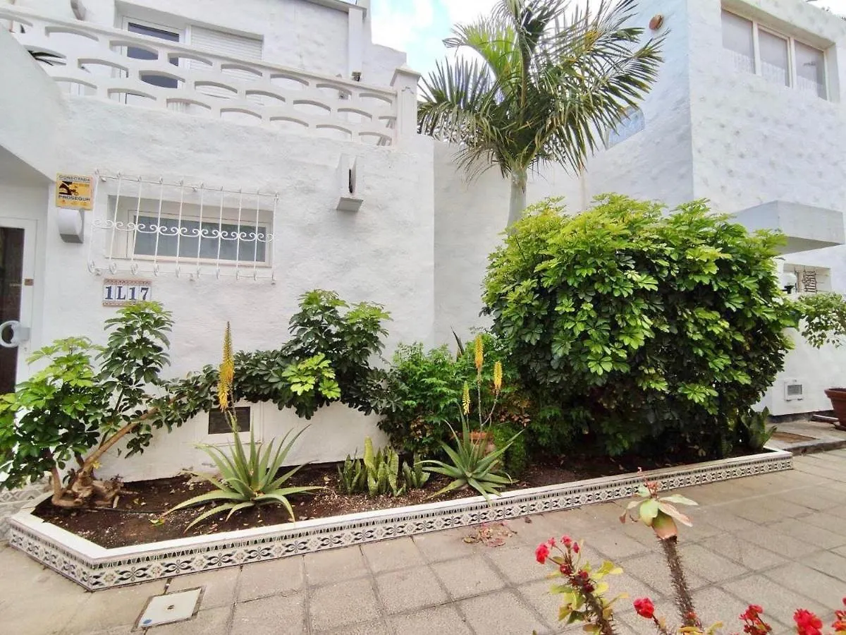Bungalo Santa Ana Villa Costa Del Silencio