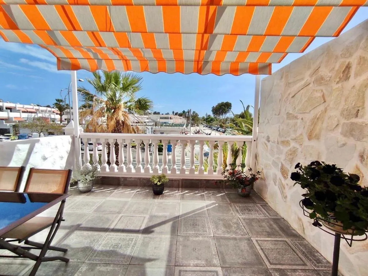 Vakantiehuis Bungalo Santa Ana Villa Costa Del Silencio
