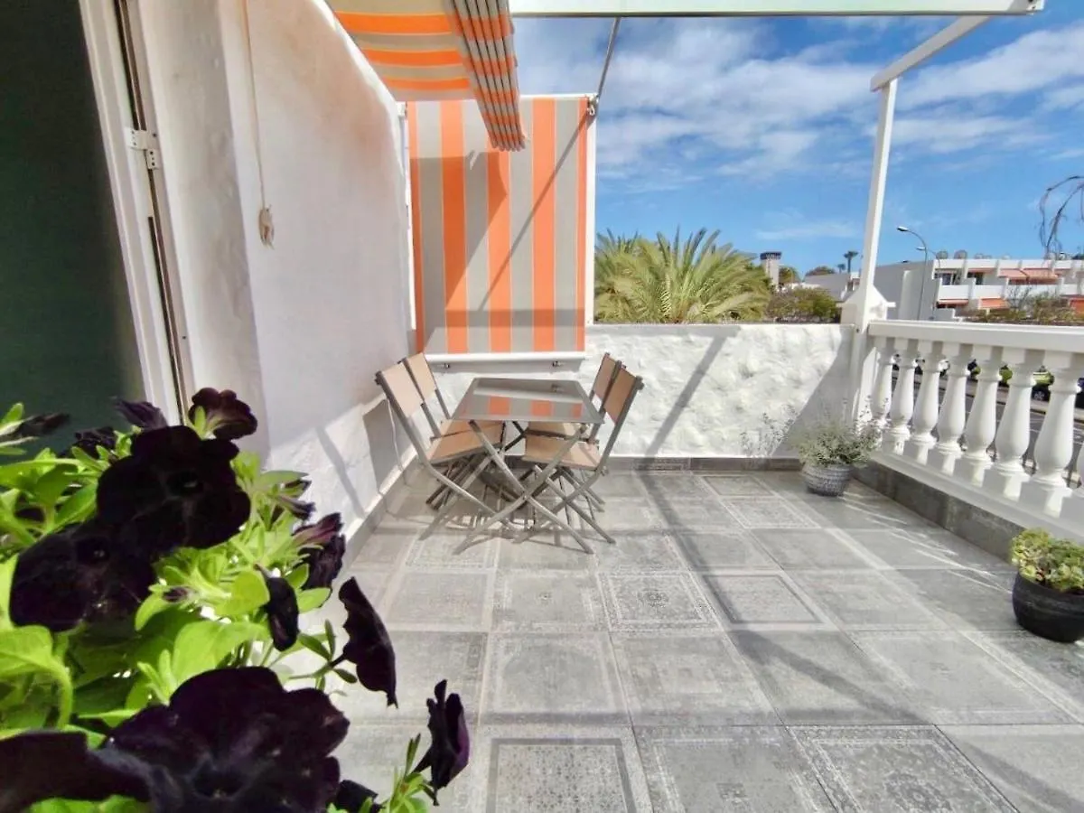 Bungalo Santa Ana Villa Costa Del Silencio Holiday home
