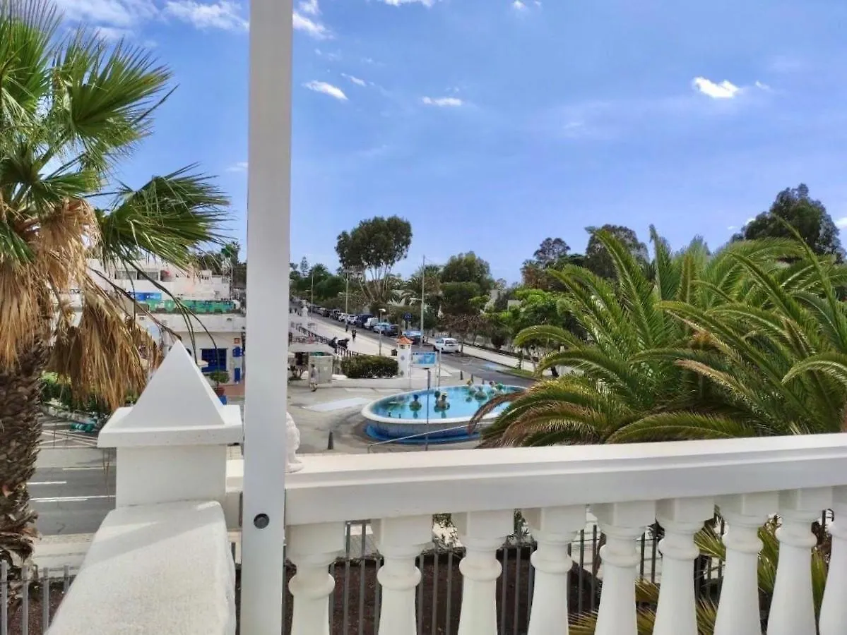 Bungalo Santa Ana Villa Costa Del Silencio