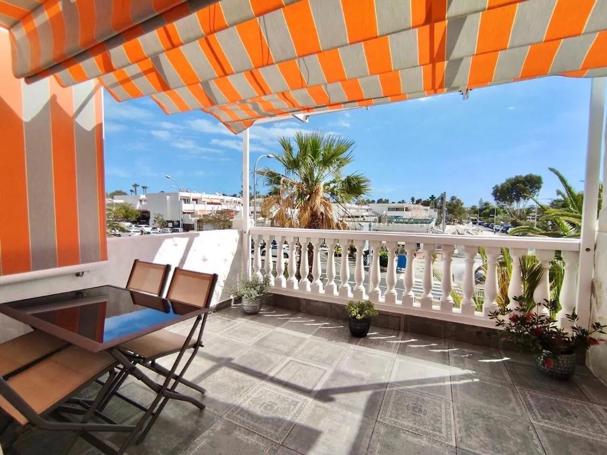Bungalo Santa Ana Villa Costa Del Silencio Vakantiehuis