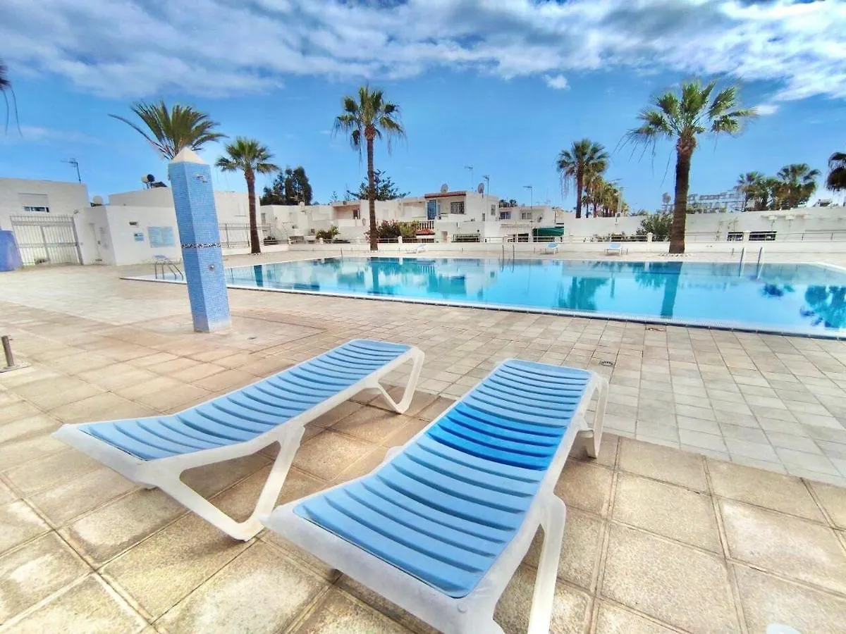 Bungalo Santa Ana Villa Costa Del Silencio Holiday home