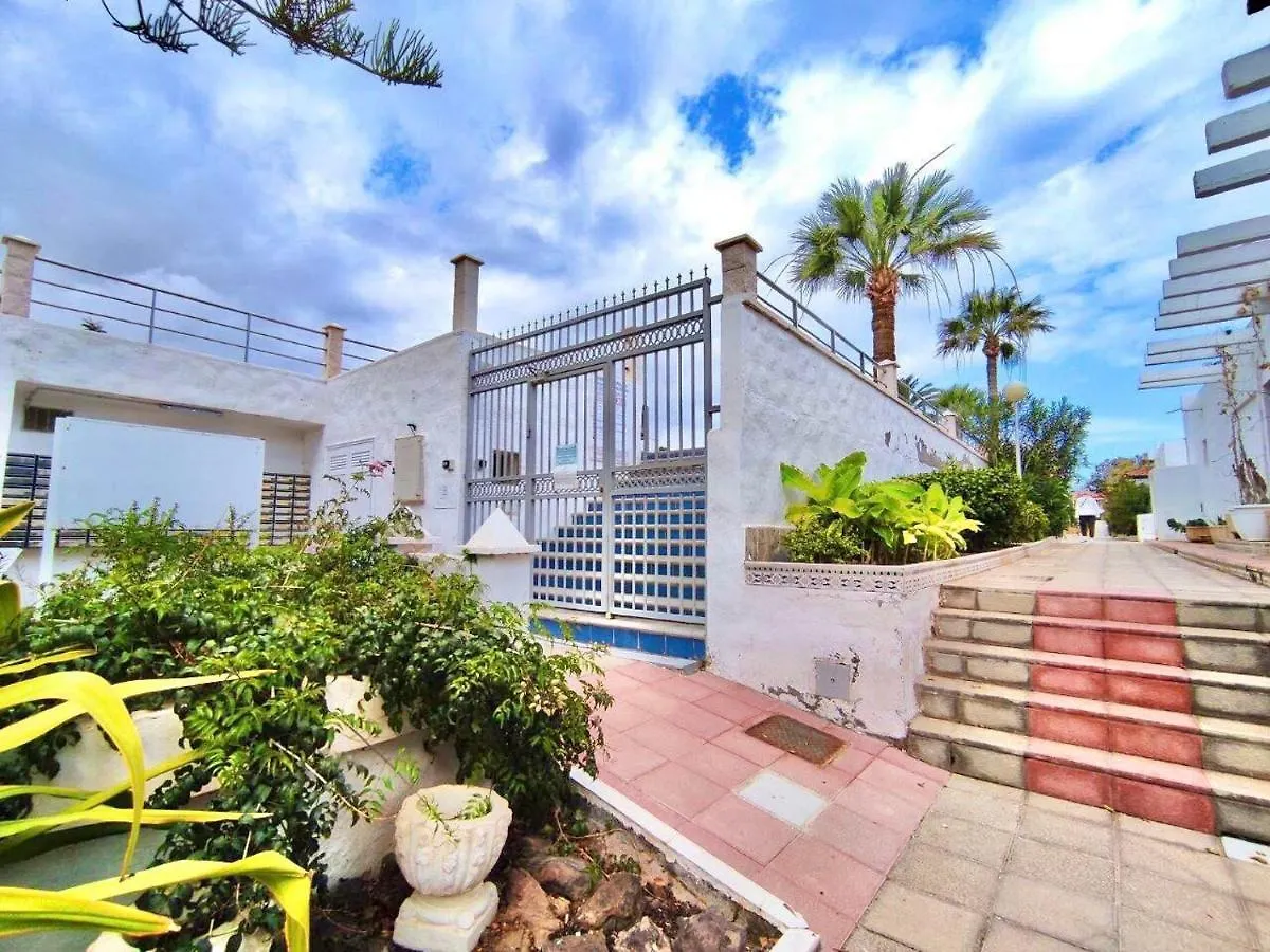 Bungalo Santa Ana Villa Costa Del Silencio 0*,