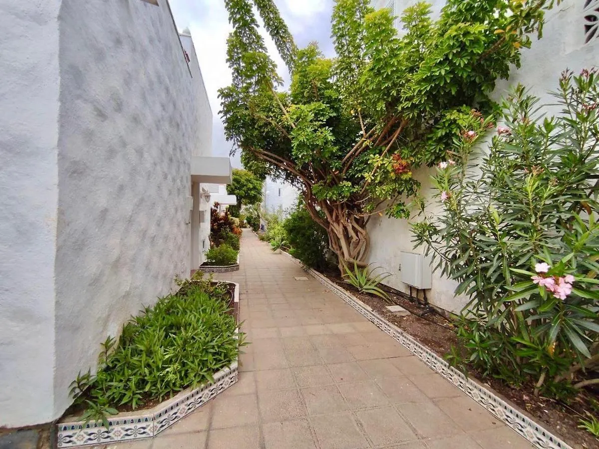 Bungalo Santa Ana Villa Costa Del Silencio Vakantiehuis