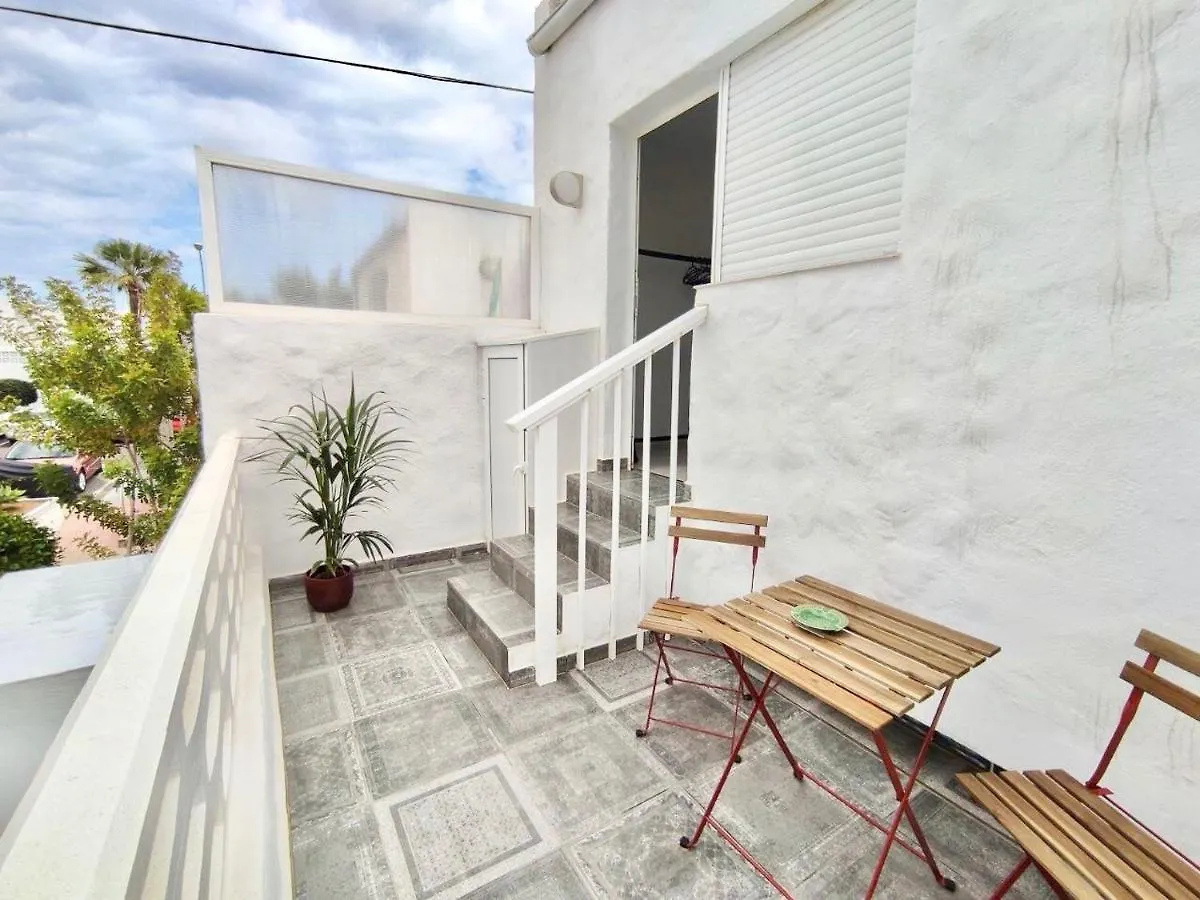 Holiday home Bungalo Santa Ana Villa Costa Del Silencio