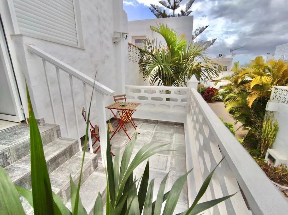 Holiday home Bungalo Santa Ana Villa Costa Del Silencio